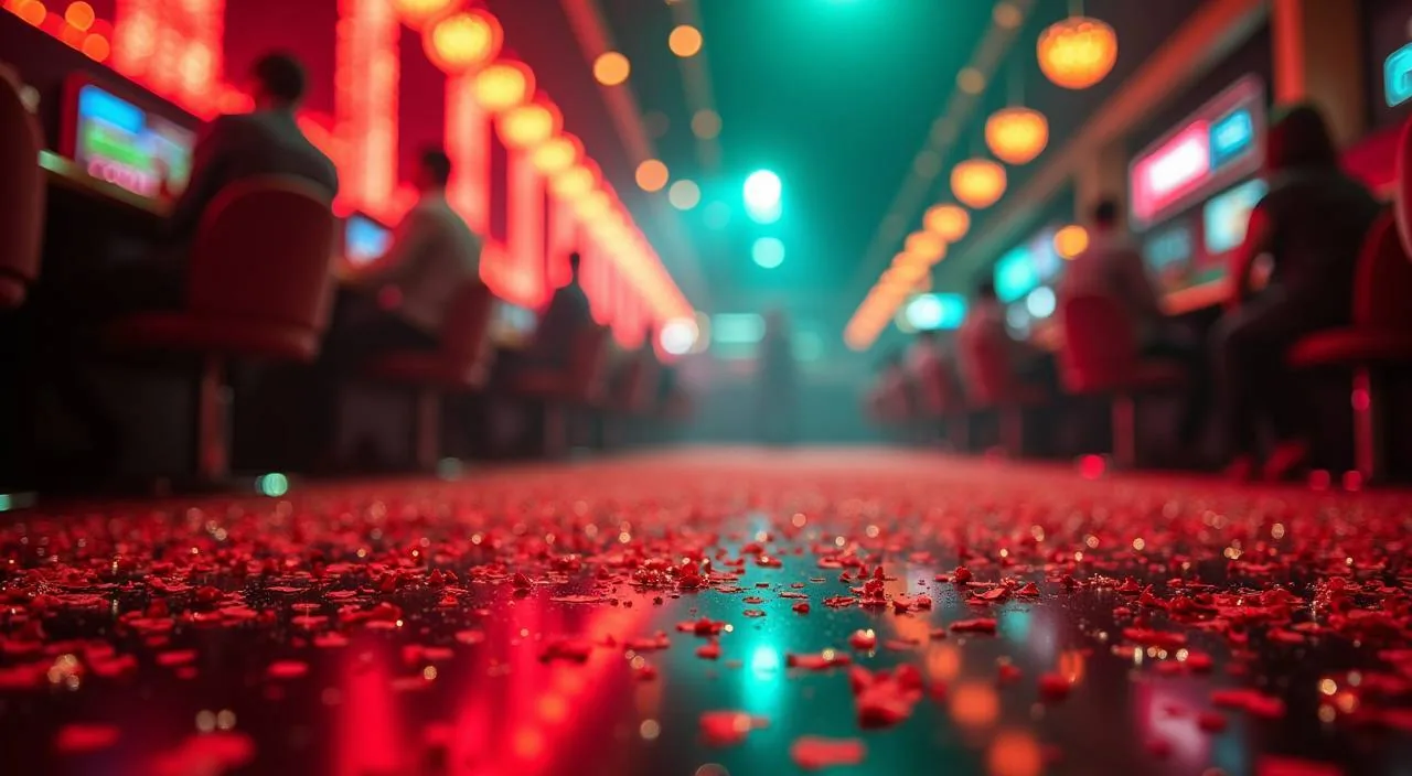 Teen Patti Blast